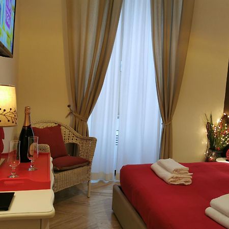109 Suites Roma 部屋 写真