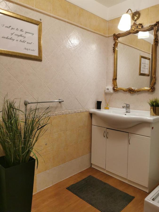 109 Suites Roma エクステリア 写真