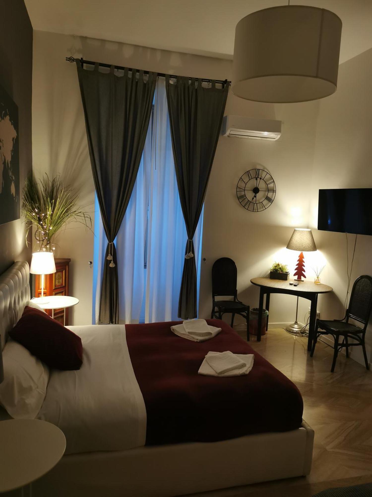 109 Suites Roma エクステリア 写真