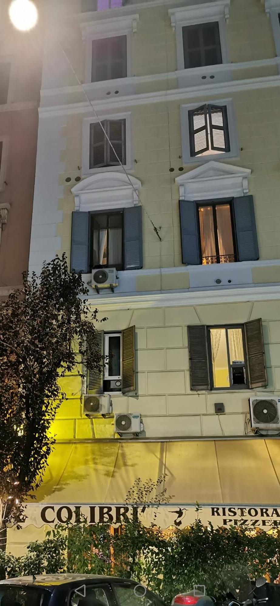 109 Suites Roma エクステリア 写真