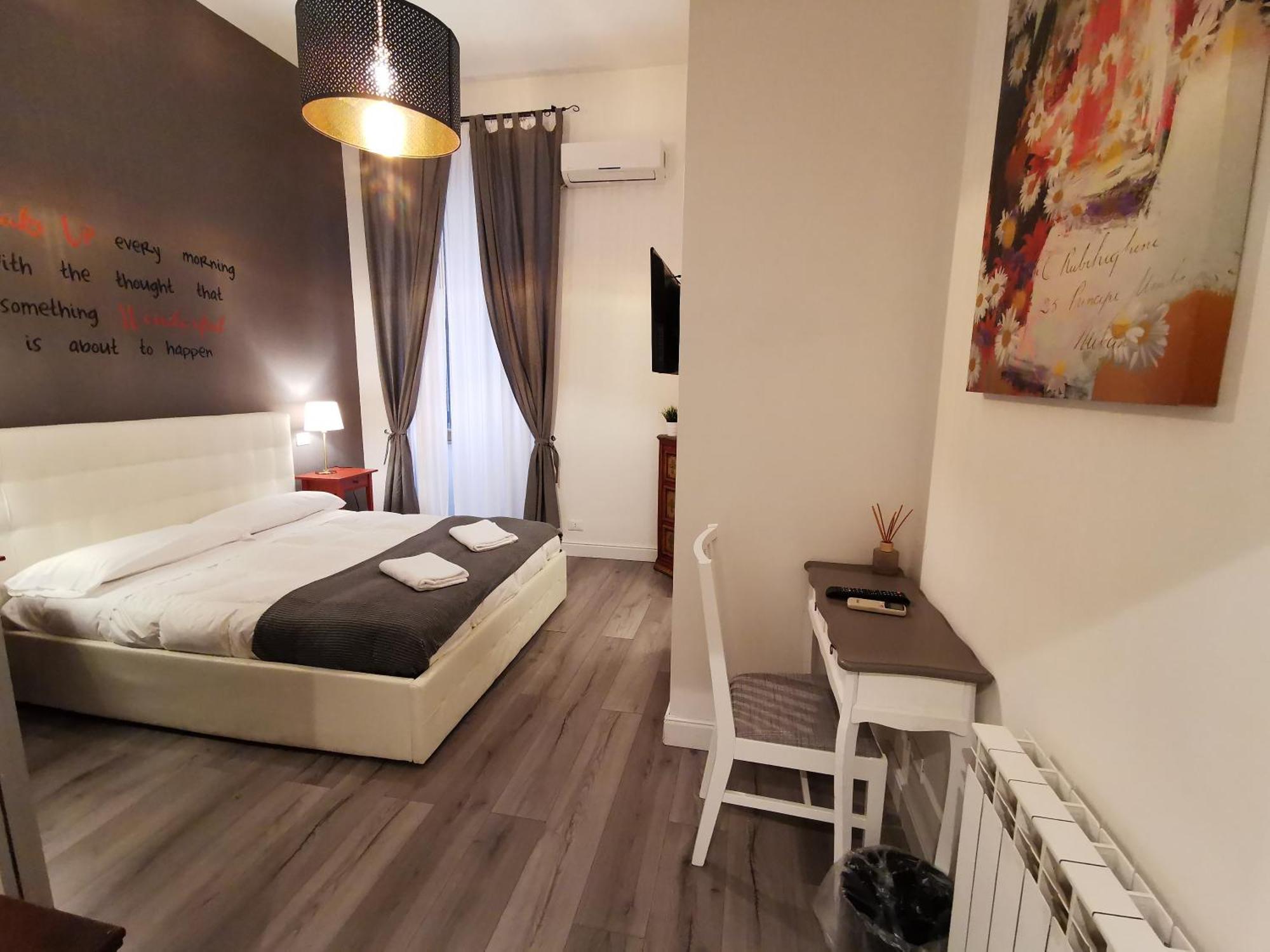 109 Suites Roma 部屋 写真