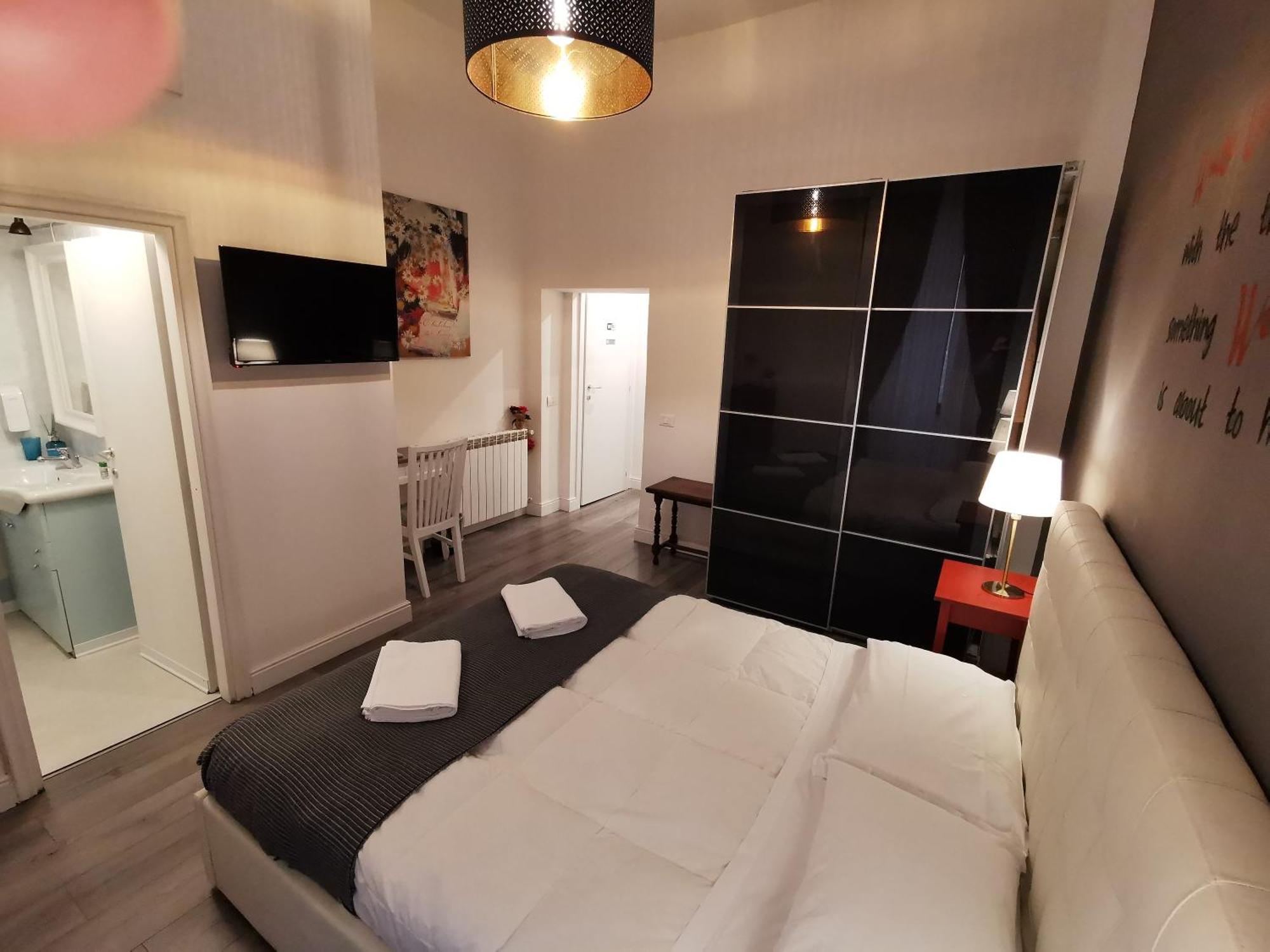 109 Suites Roma 部屋 写真