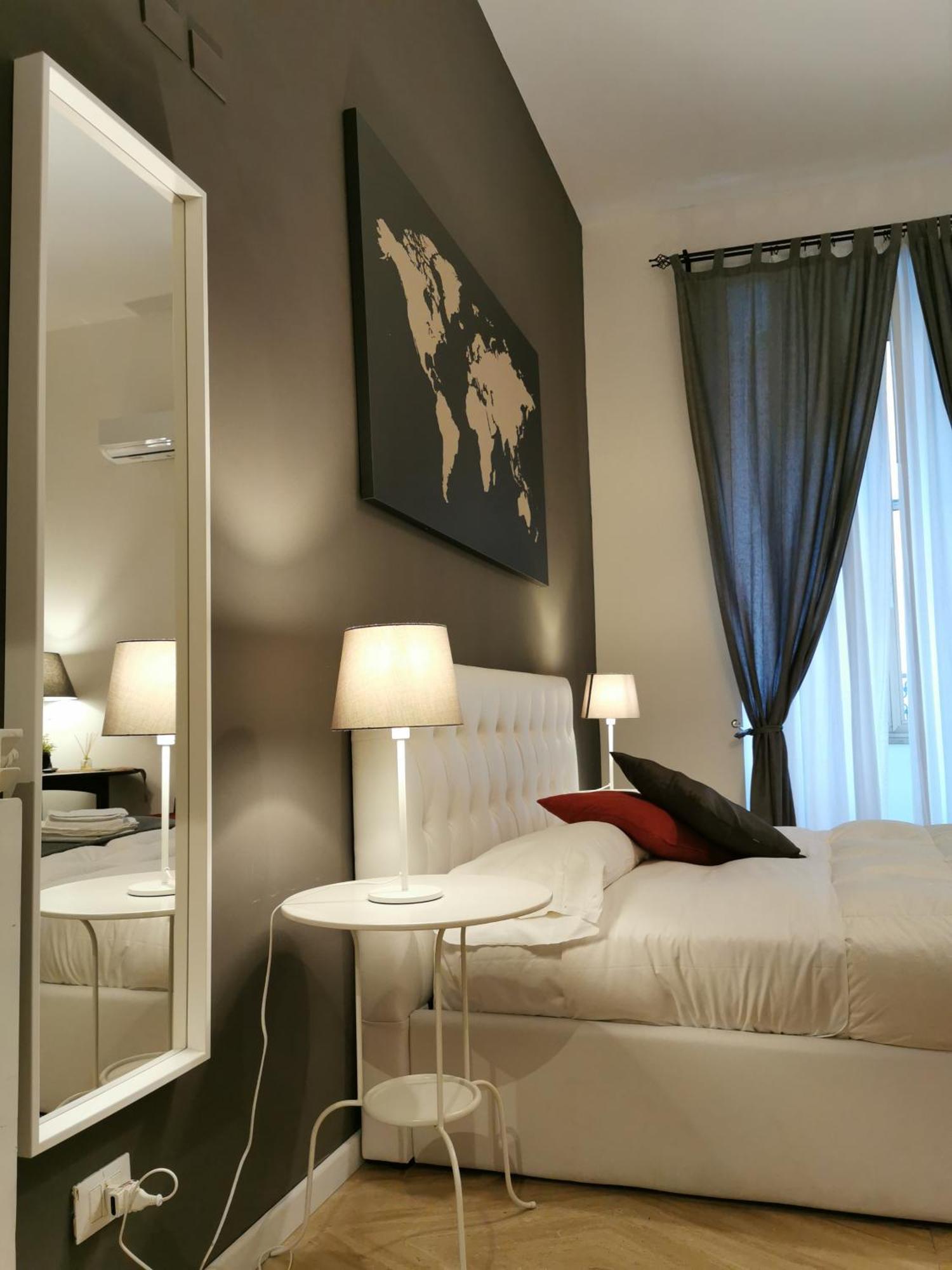 109 Suites Roma 部屋 写真