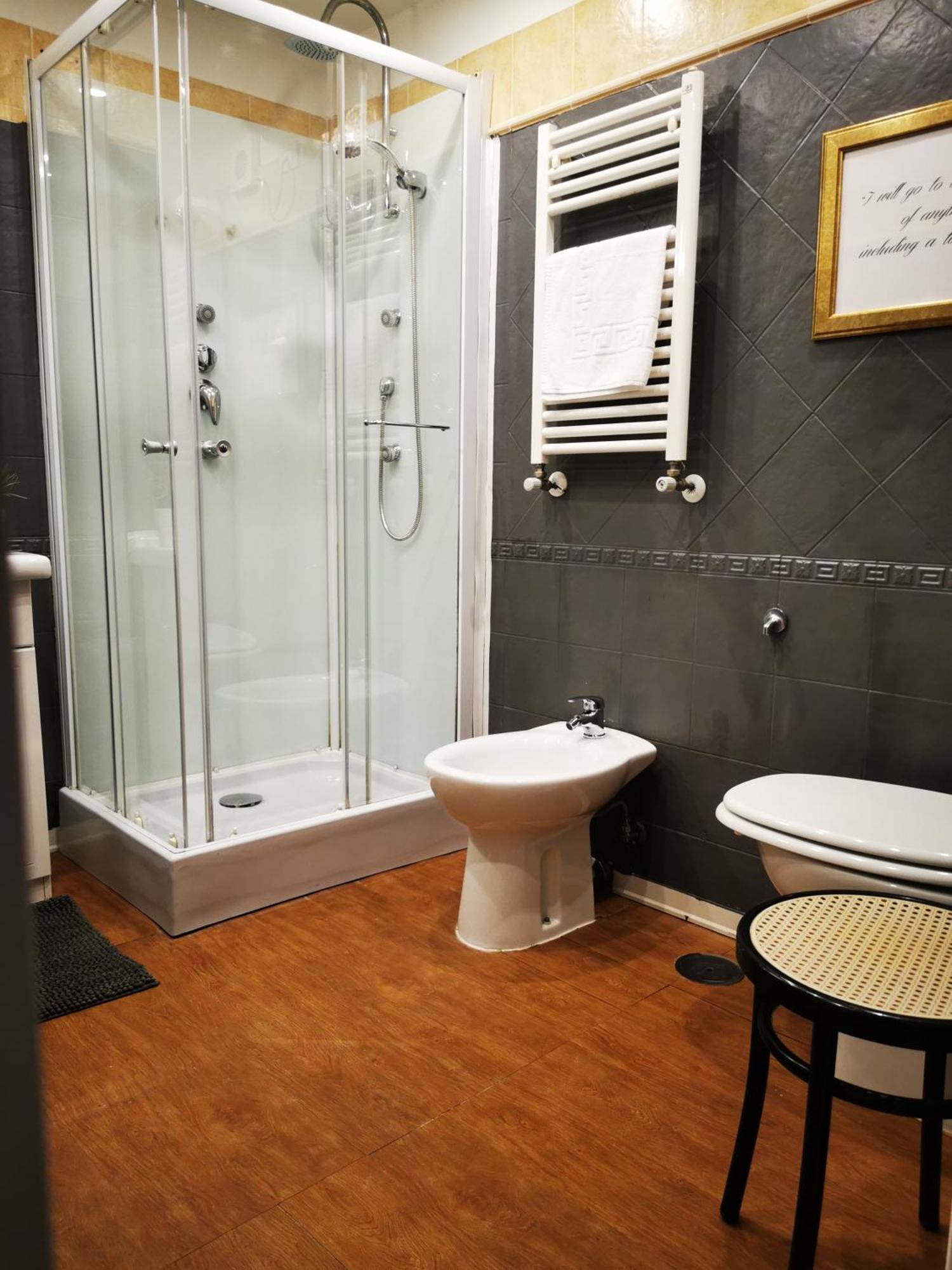 109 Suites Roma エクステリア 写真