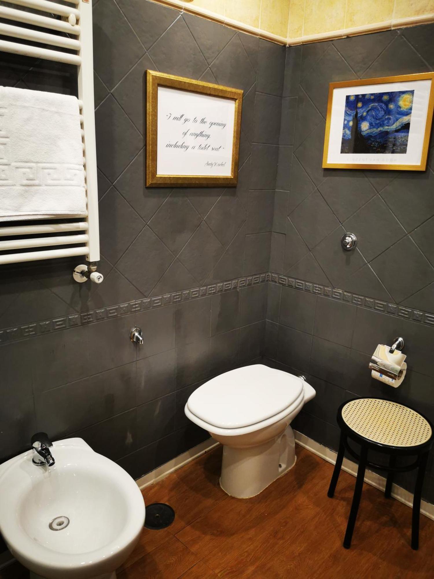 109 Suites Roma 部屋 写真