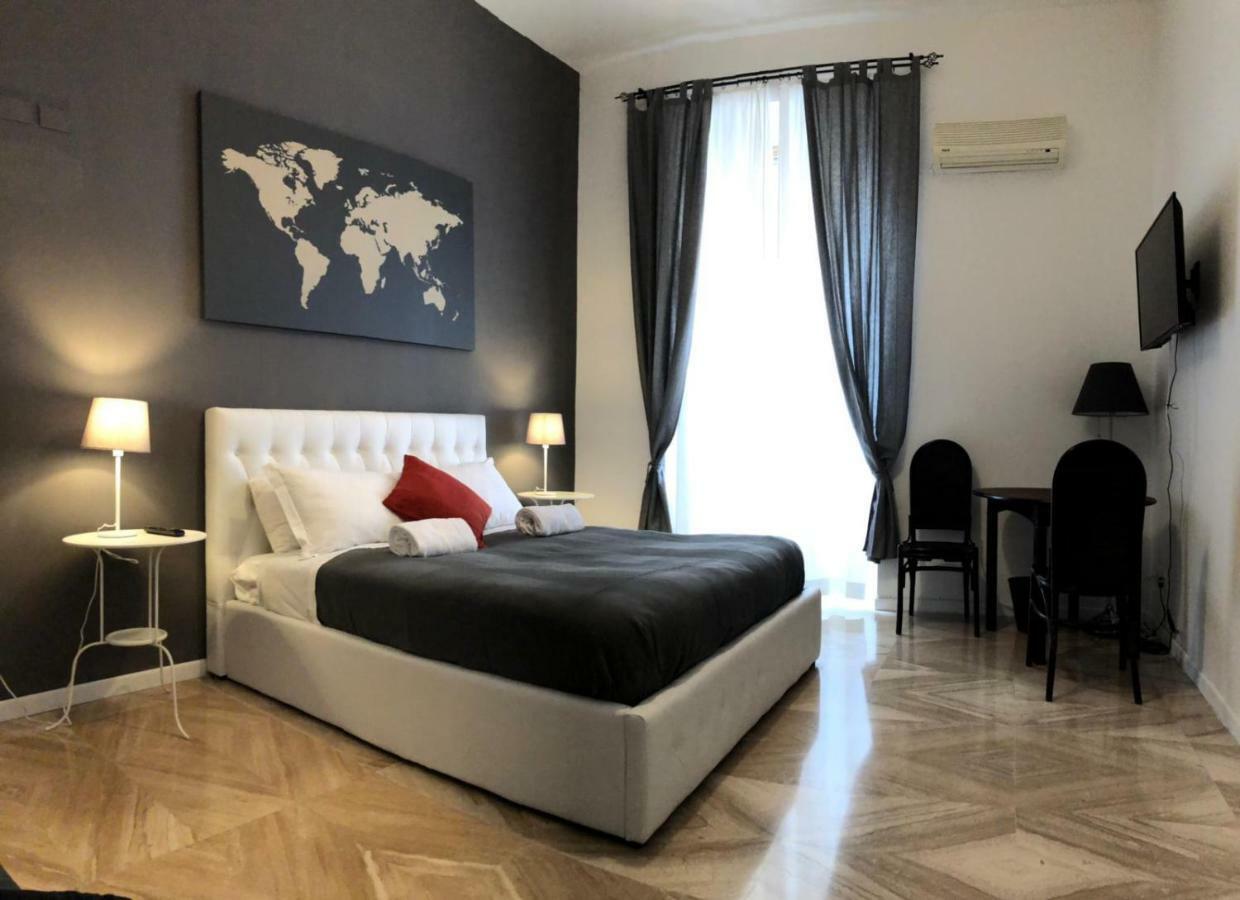109 Suites Roma エクステリア 写真