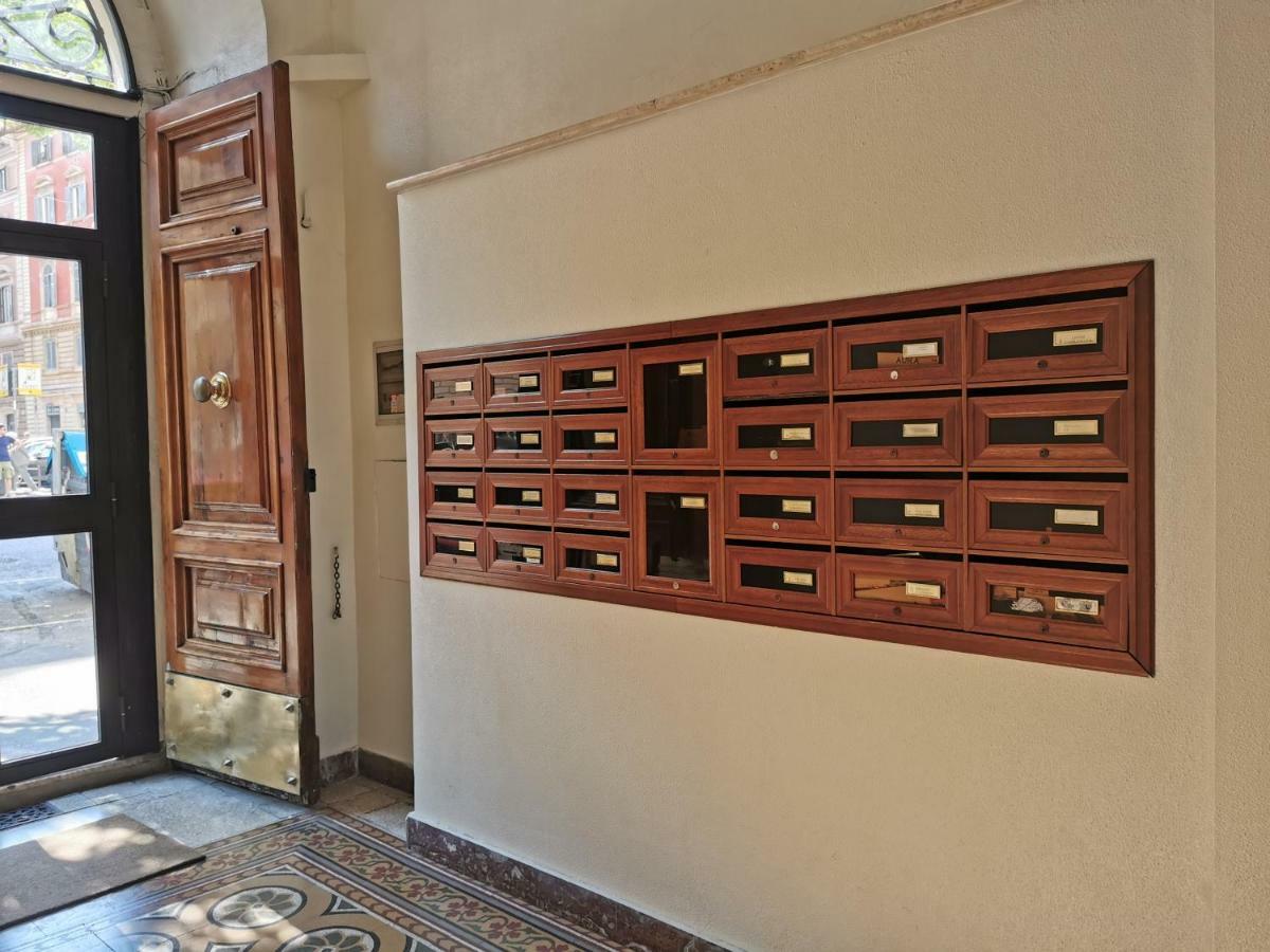 109 Suites Roma エクステリア 写真