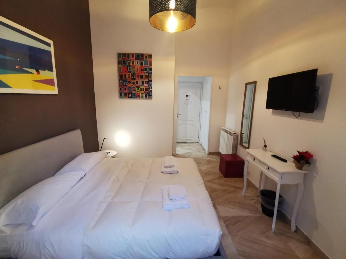 109 Suites Roma 部屋 写真